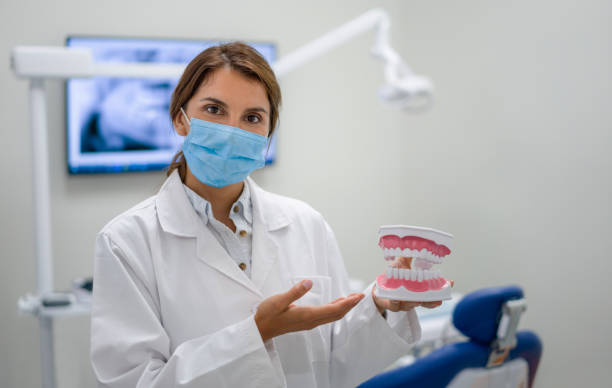 Best Cosmetic Emergency Dentistry in Cumberland Center, ME