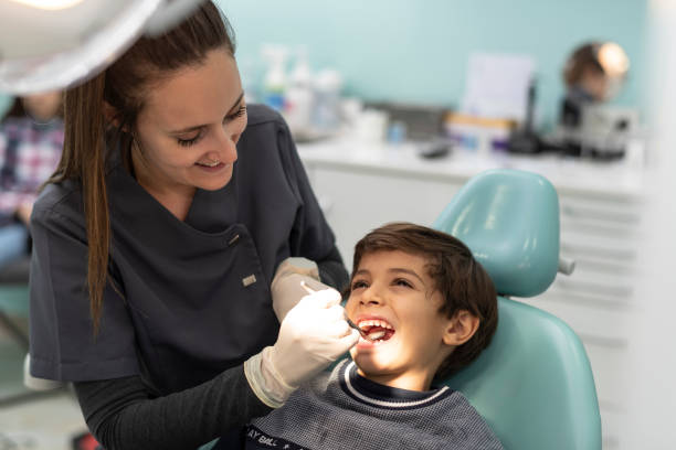 Best Pediatric Emergency Dentist in Cumberland Center, ME