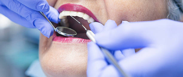 Best Emergency Orthodontic Services in Cumberland Center, ME